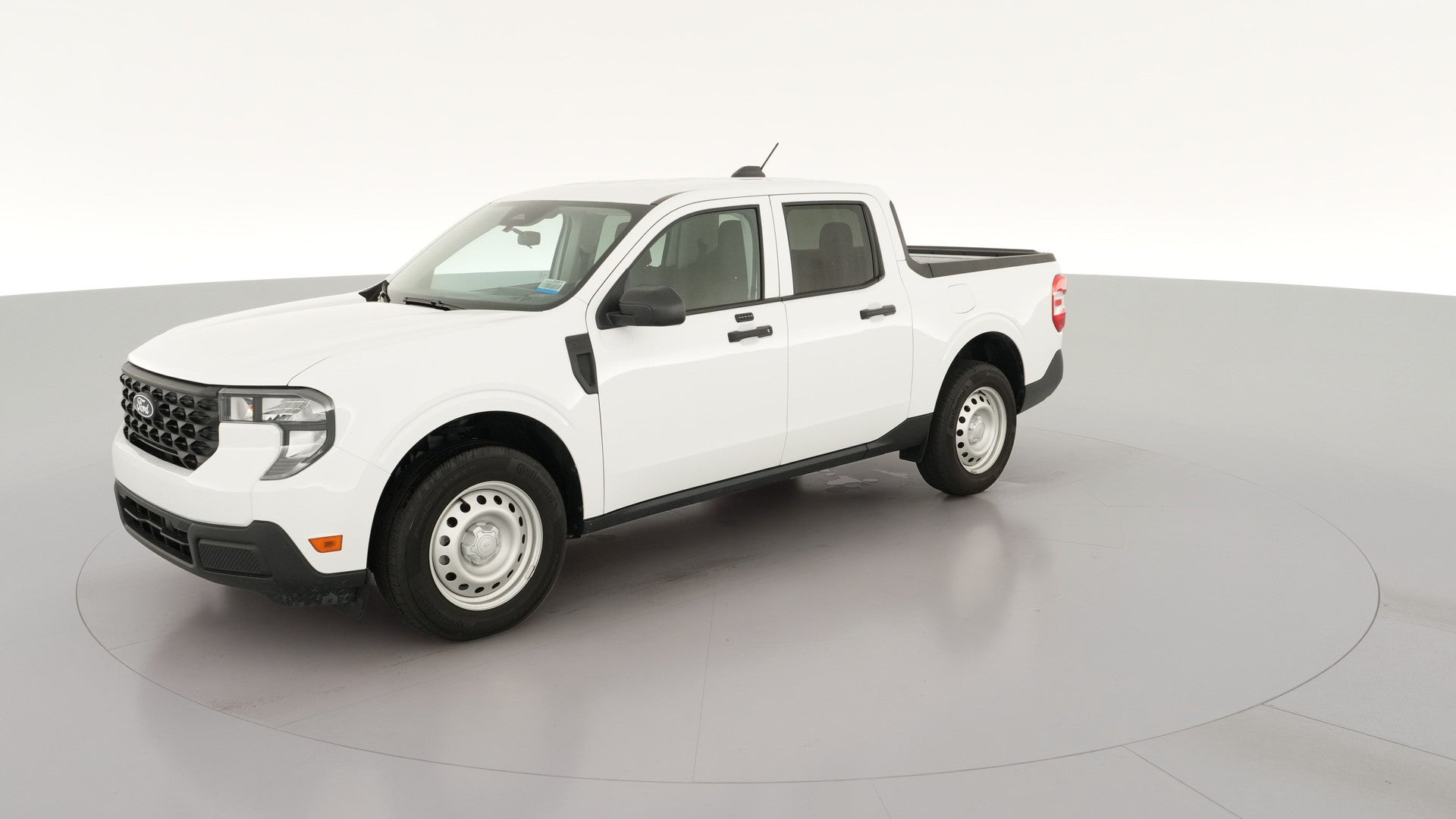 2025 Ford Maverick vehicle photo