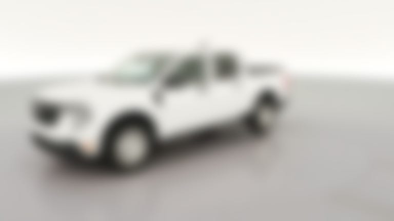 2025 Ford Maverick vehicle photo