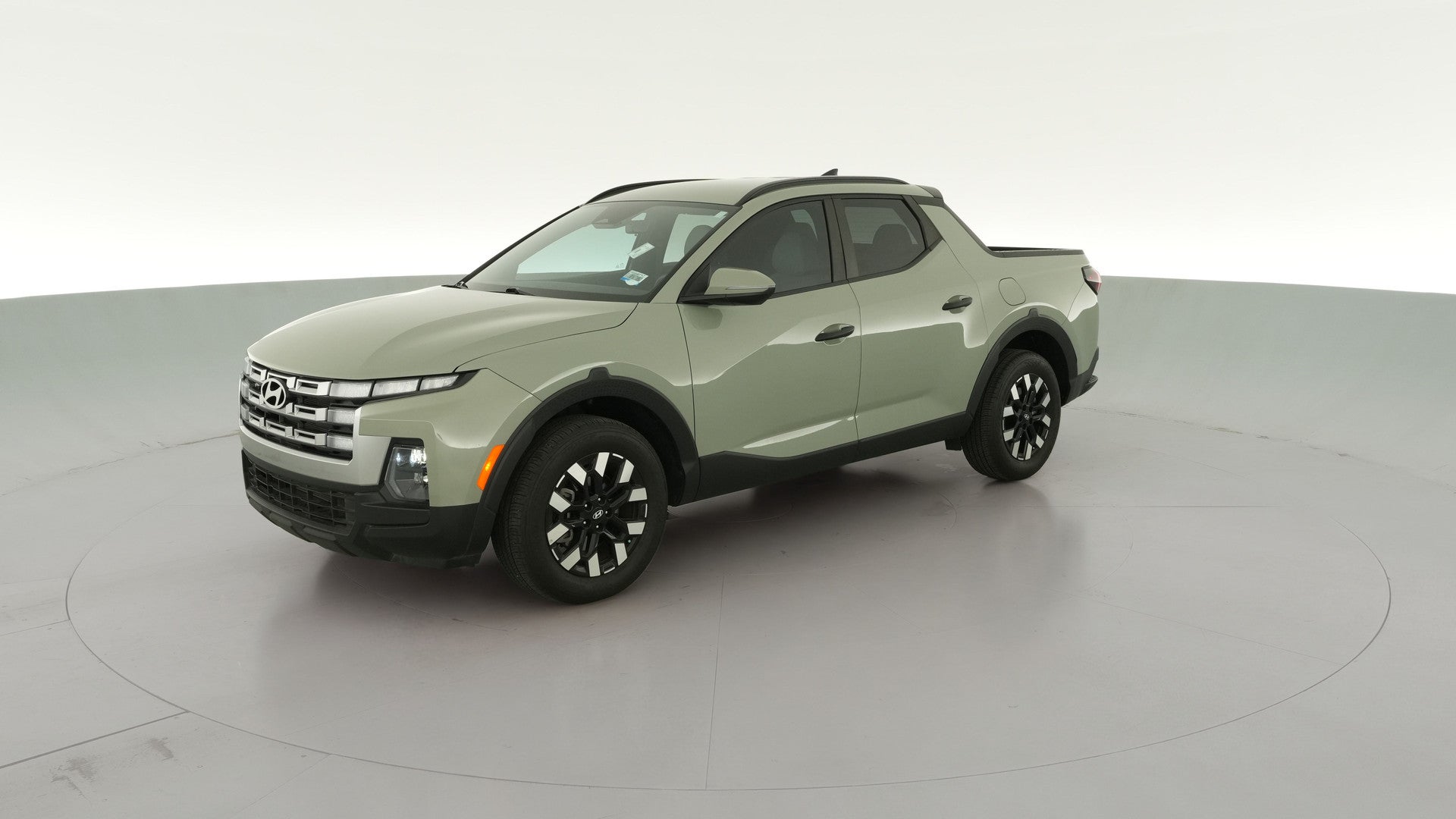 2025 Hyundai Santa Cruz vehicle photo