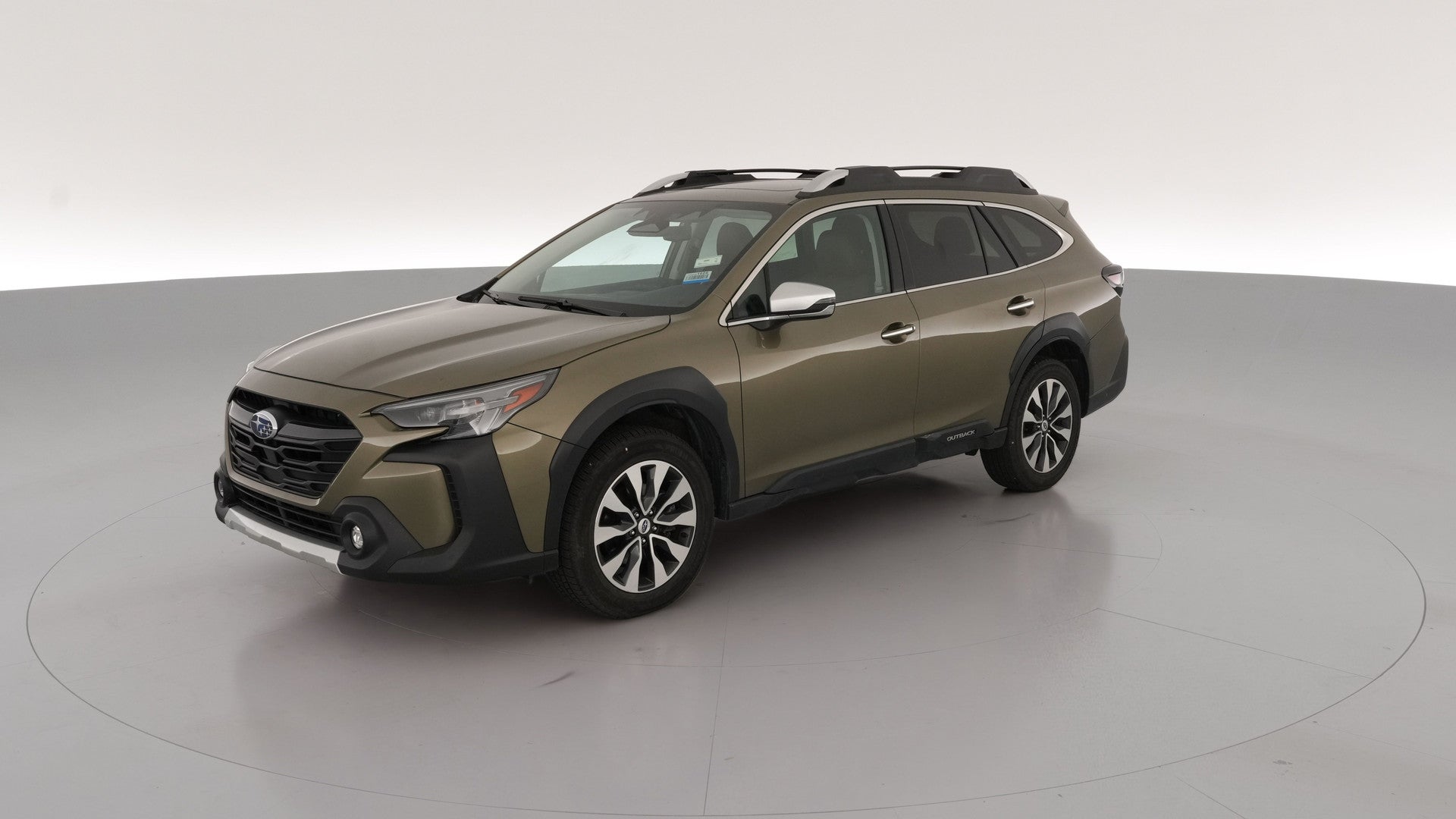 2023 Subaru Outback vehicle photo