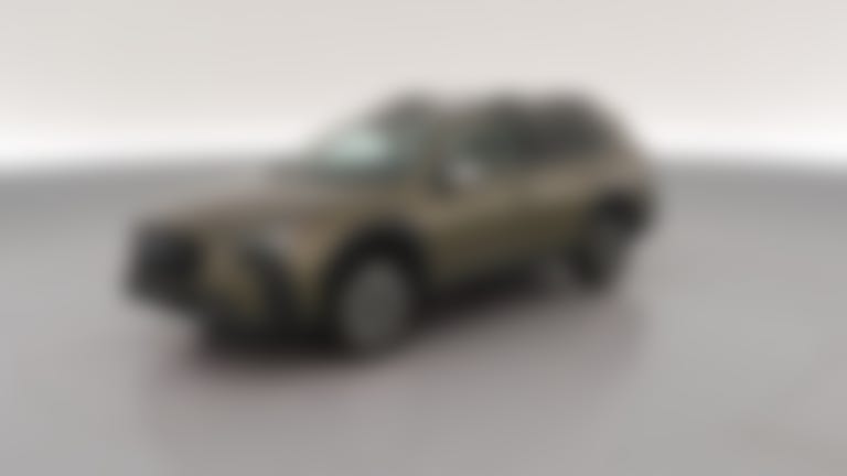 2023 Subaru Outback vehicle photo