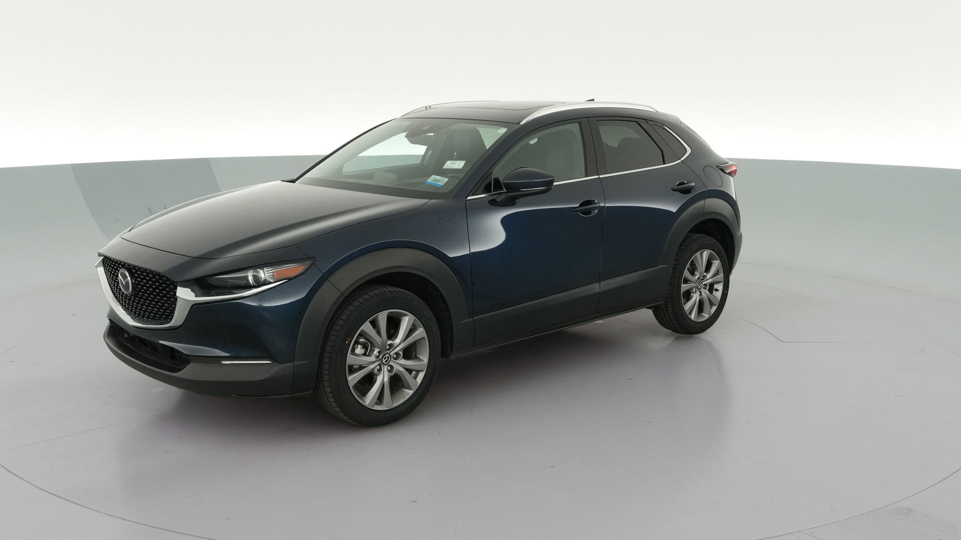 2021 MAZDA CX-30 vehicle photo