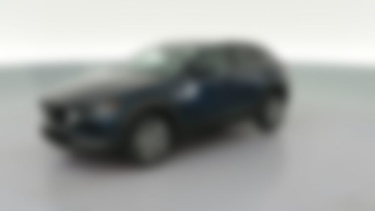 2021 MAZDA CX-30 vehicle photo