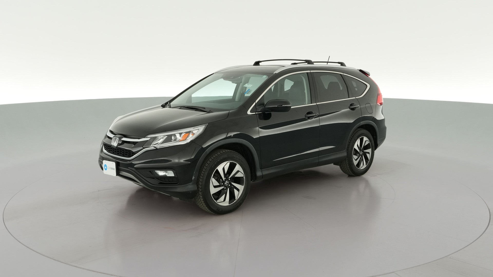 2016 Honda CR-V vehicle photo