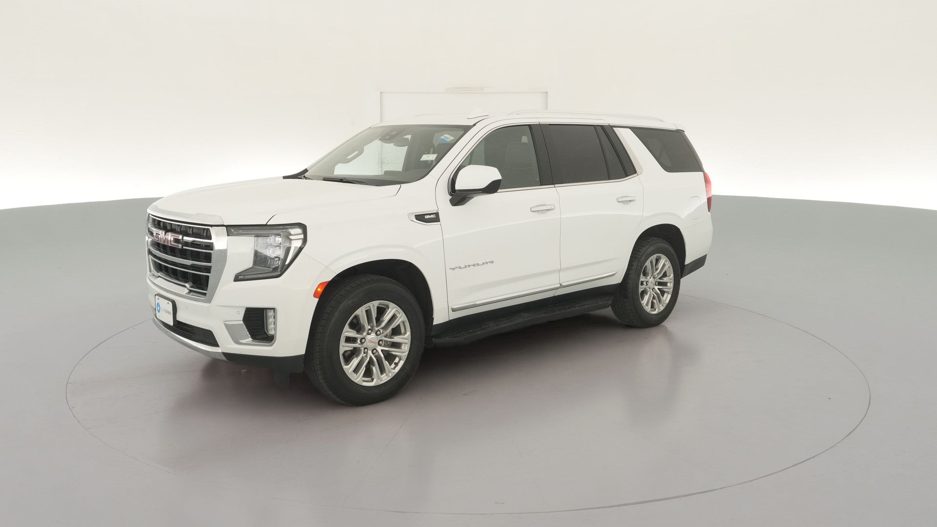 2024 GMC Yukon vehicle photo