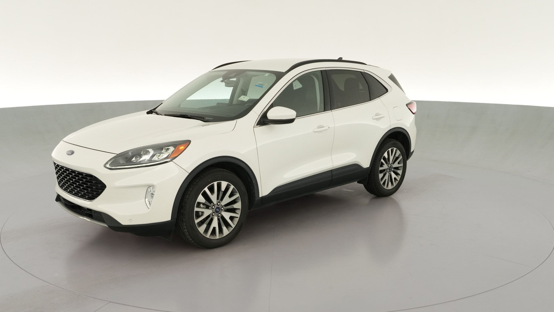 2022 Ford Escape vehicle photo