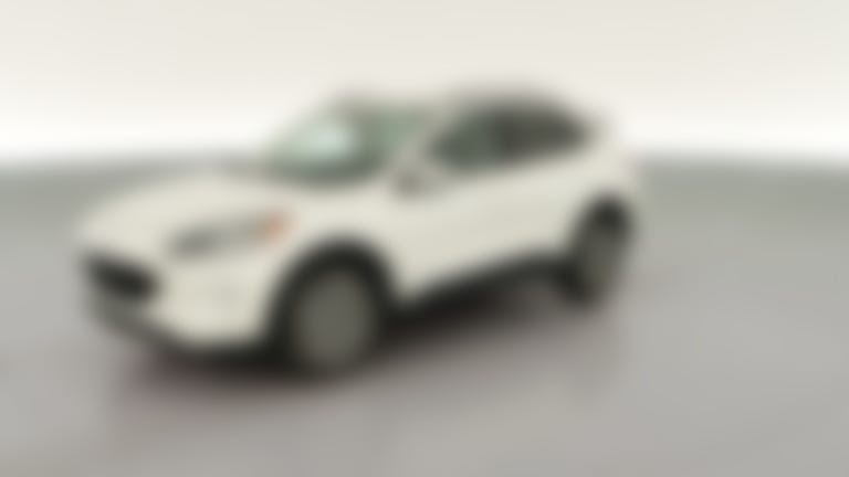 2022 Ford Escape vehicle photo