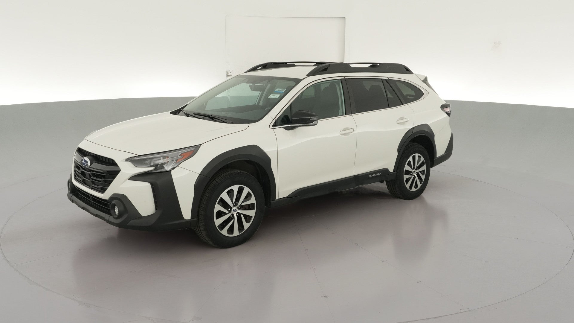 2024 Subaru Outback vehicle photo
