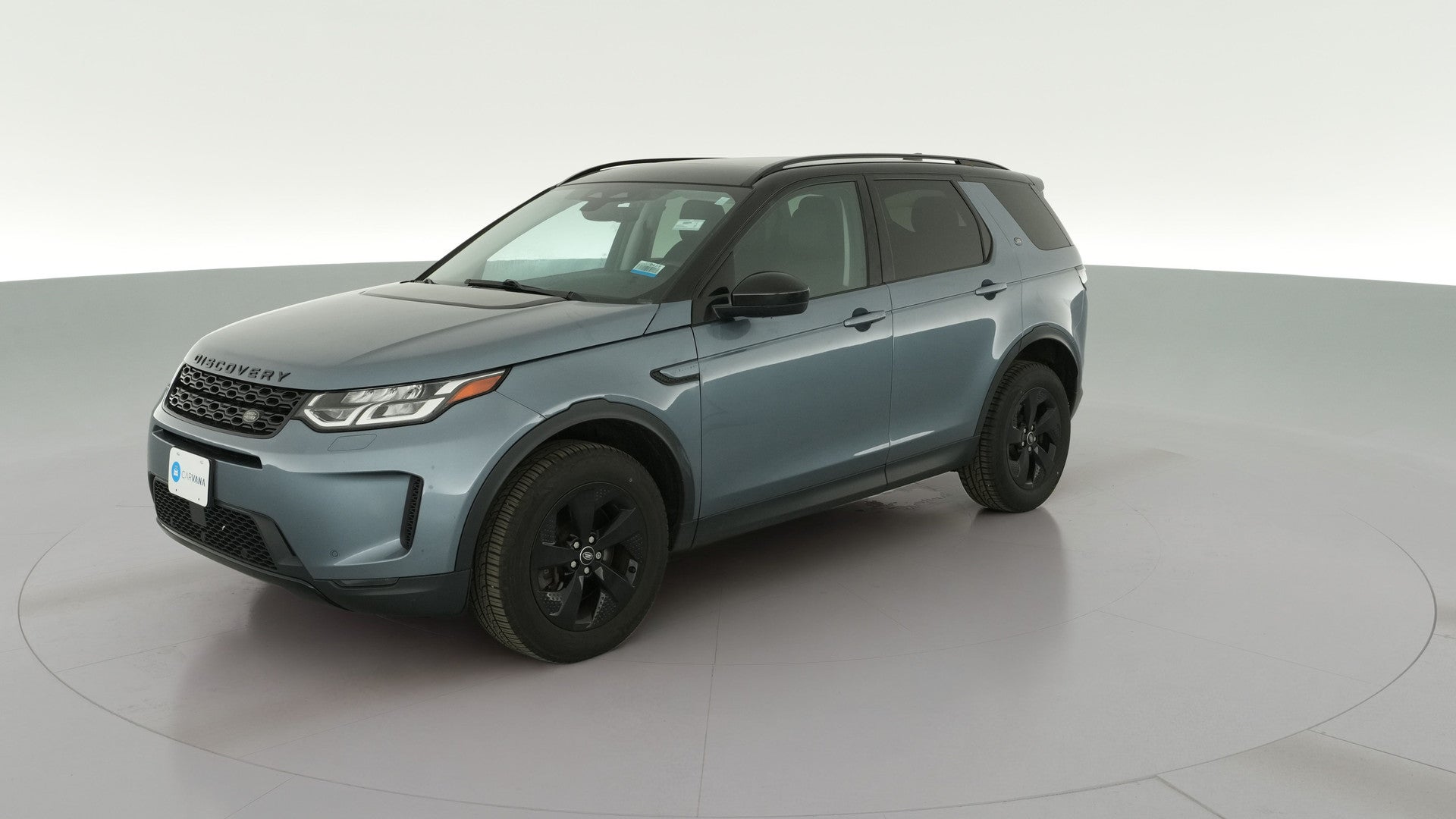 2023 Land Rover Discovery Sport vehicle photo