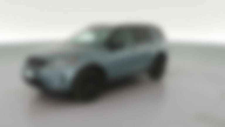 2023 Land Rover Discovery Sport vehicle photo