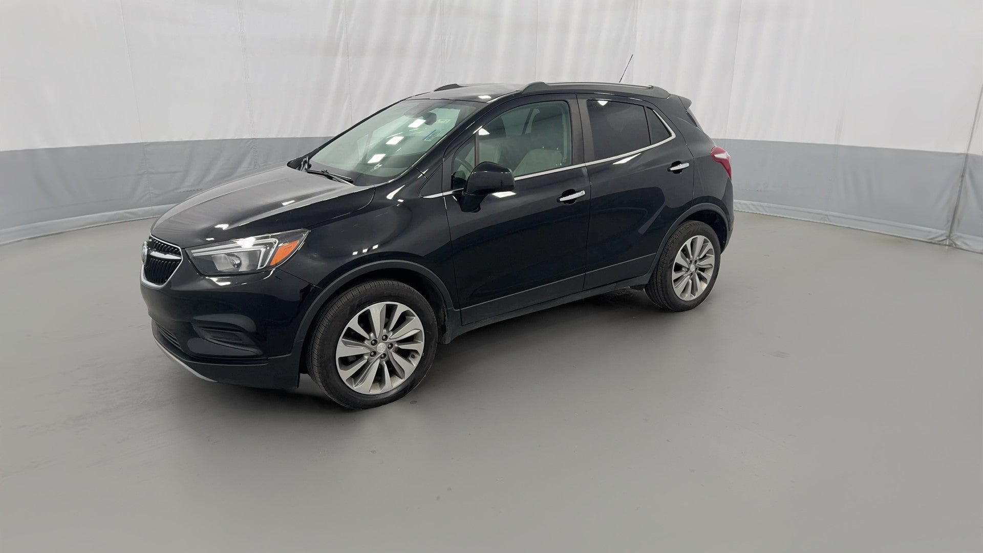 2020 Buick Encore vehicle photo