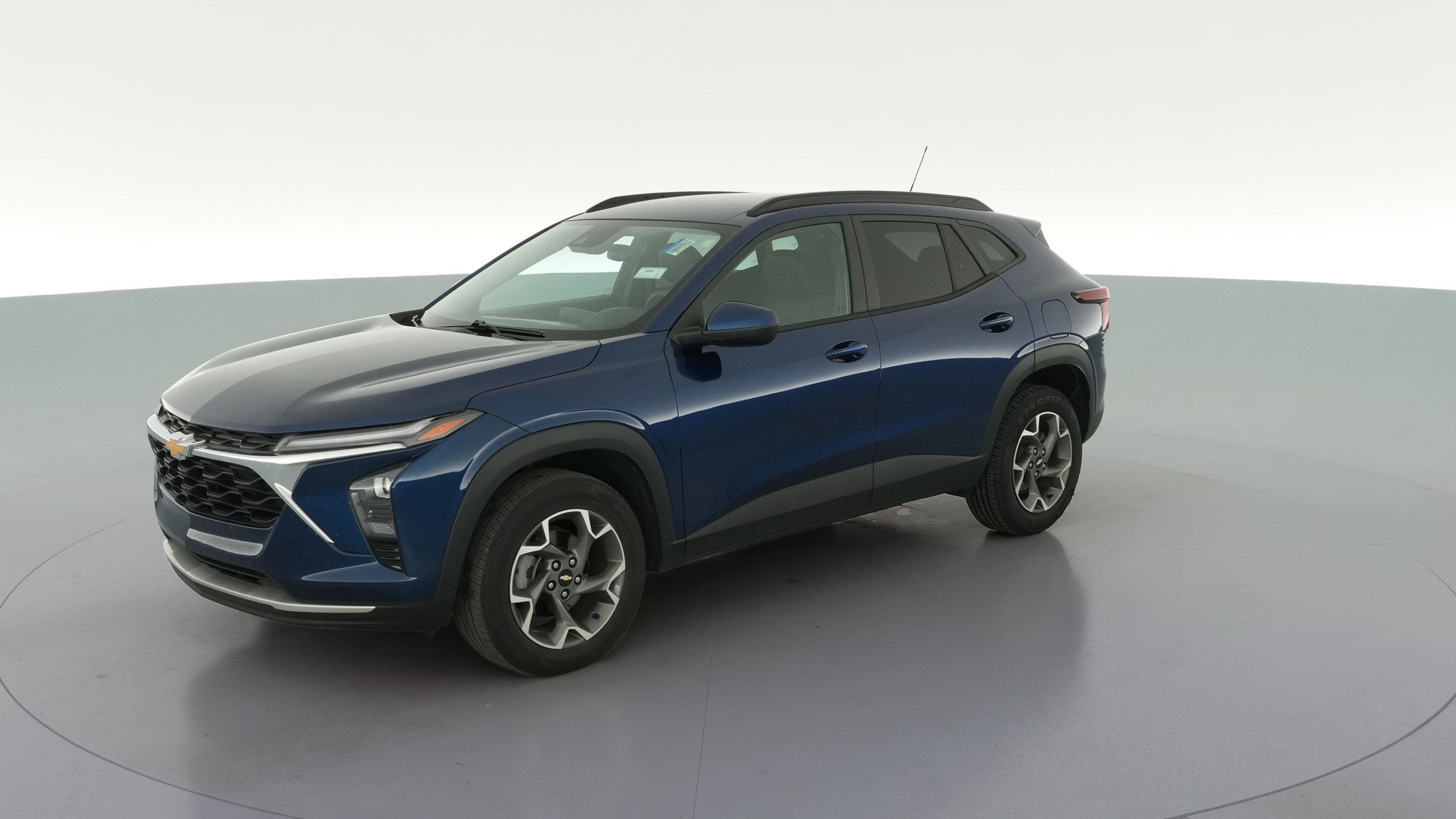 2024 Chevrolet Trax vehicle photo