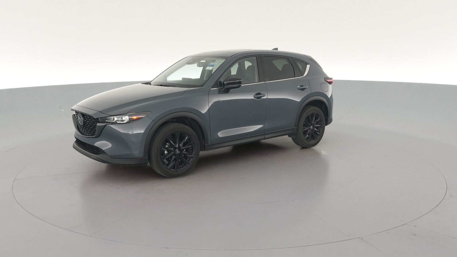 2024 MAZDA CX-5 vehicle photo