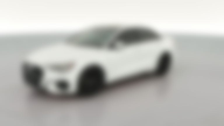 2022 Audi A3 vehicle photo