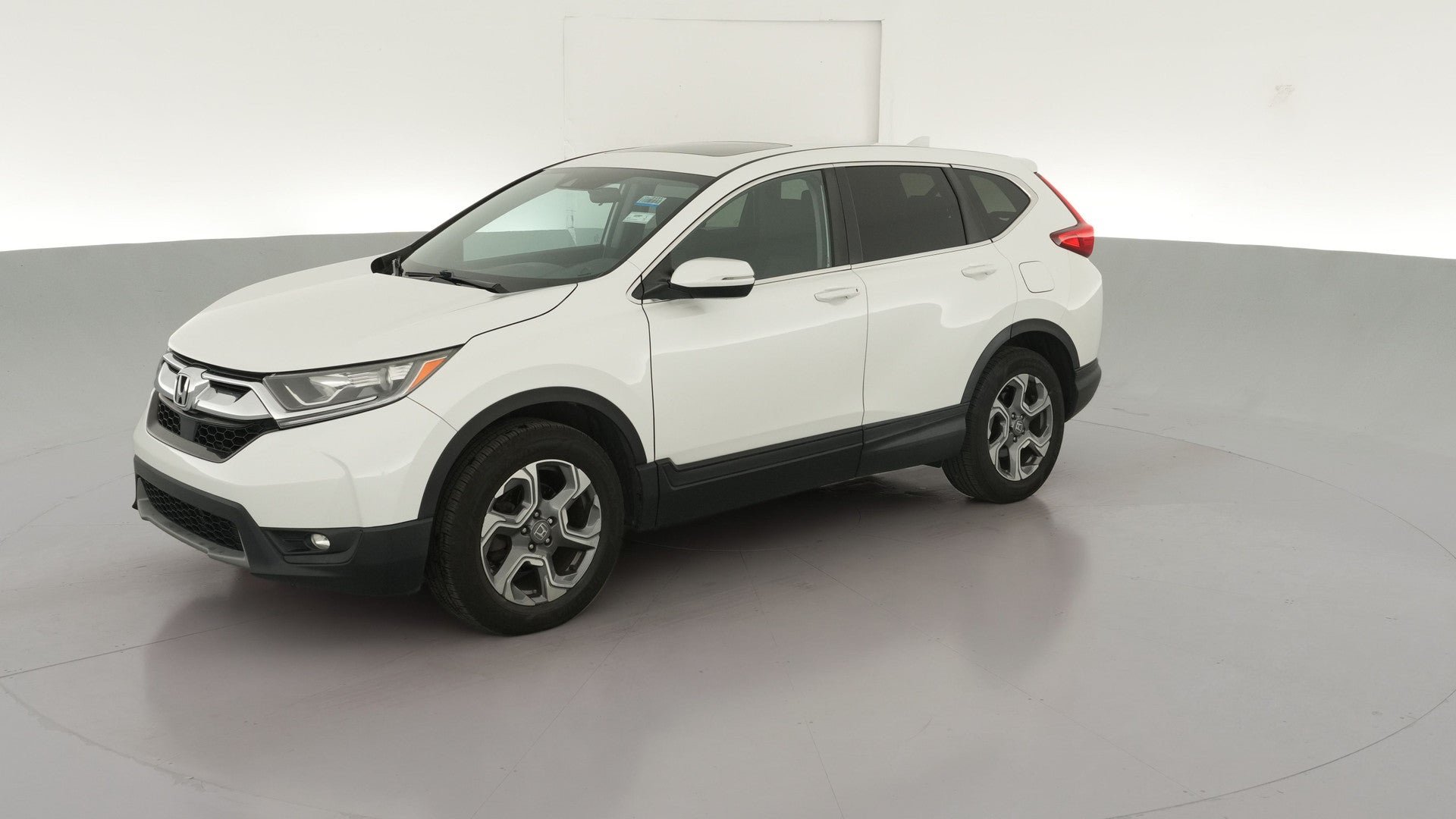 2019 Honda CR-V vehicle photo