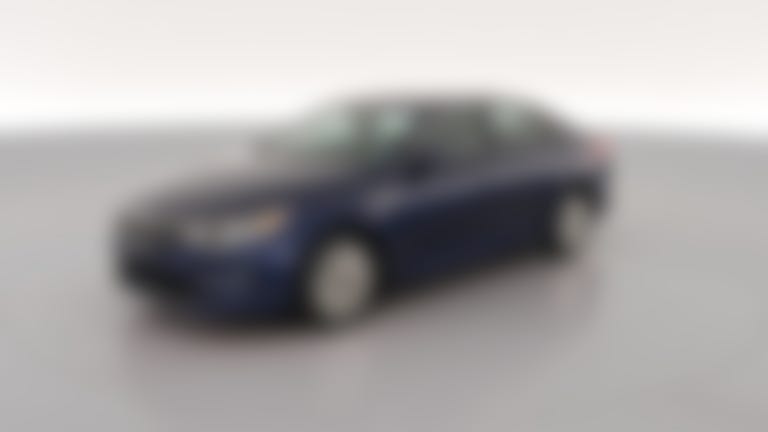 2018 Kia Optima vehicle photo