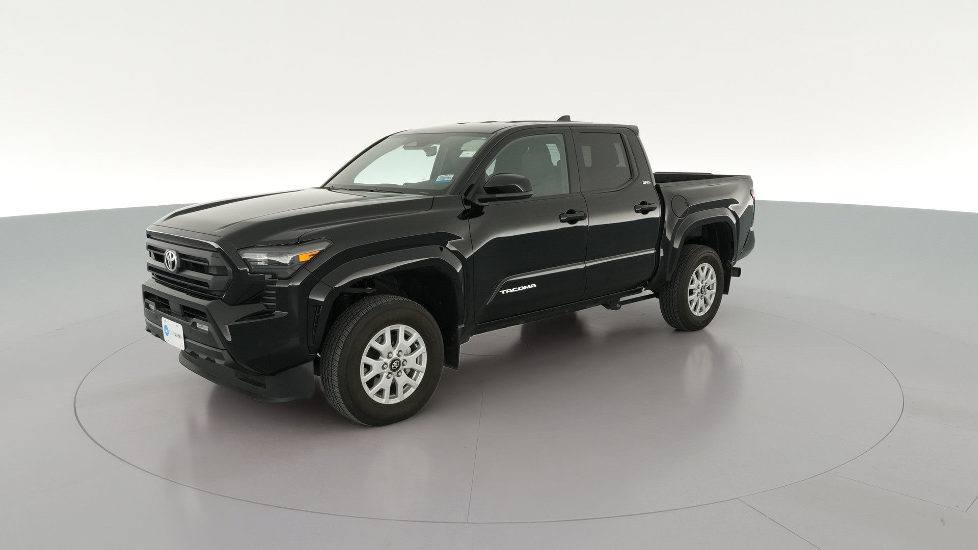 2024 Toyota Tacoma Double Cab vehicle photo