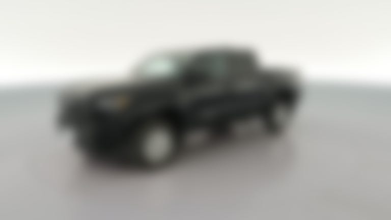 2024 Toyota Tacoma Double Cab vehicle photo