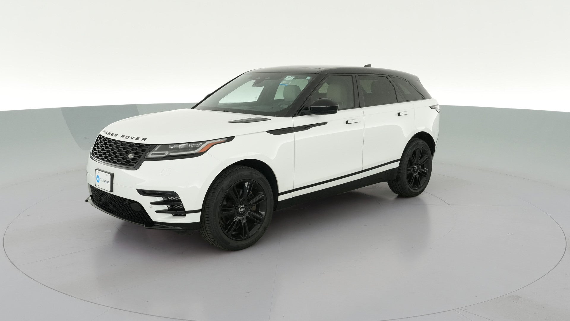 2023 Land Rover Range Rover Velar vehicle photo