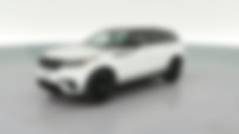 2023 Land Rover Range Rover Velar vehicle photo