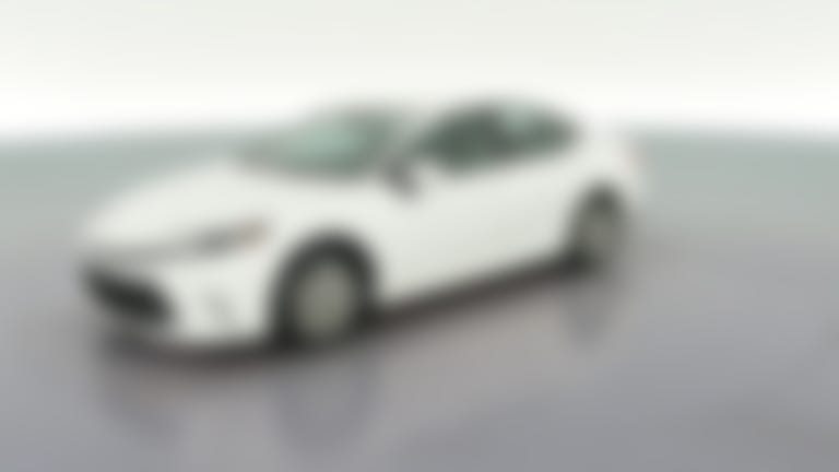 2025 Toyota Camry vehicle photo