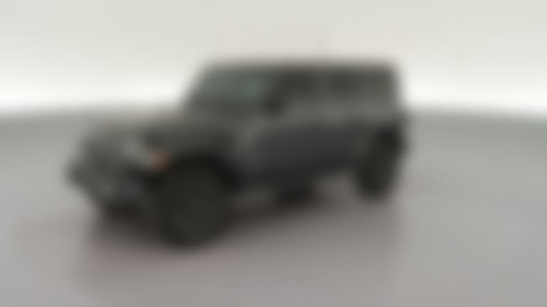 2019 Jeep Wrangler Unlimited vehicle photo