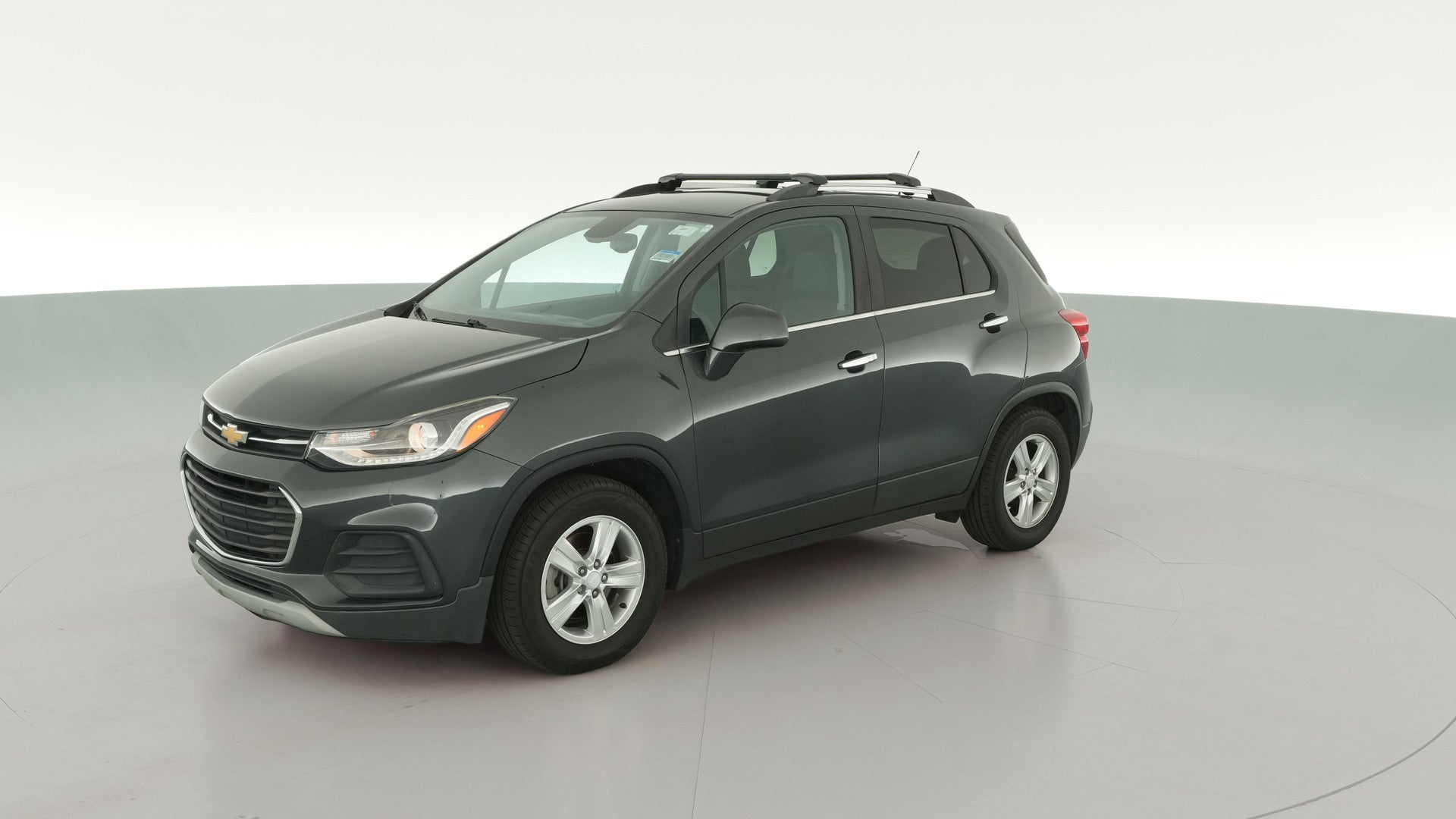 2019 Chevrolet Trax vehicle photo