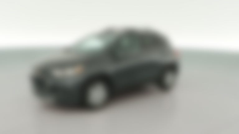 2019 Chevrolet Trax vehicle photo