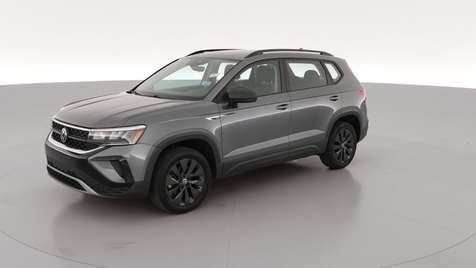 2024 Volkswagen Taos vehicle photo