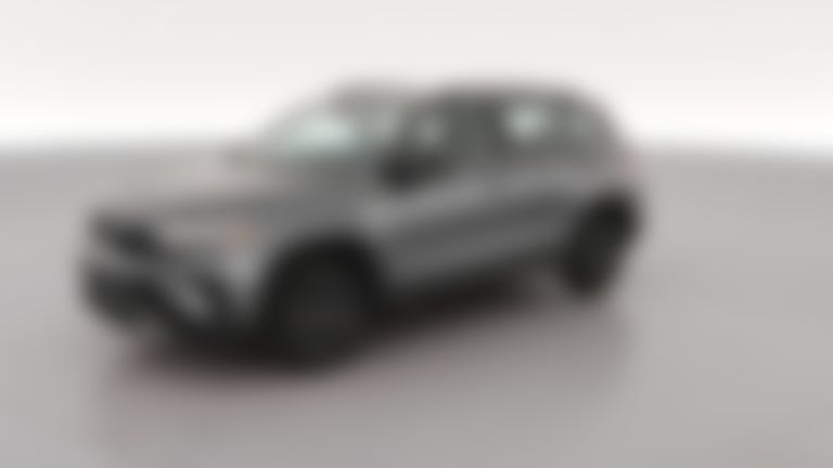 2024 Volkswagen Taos vehicle photo