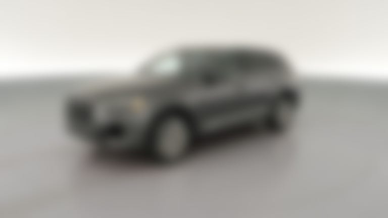 2025 Audi Q7 vehicle photo