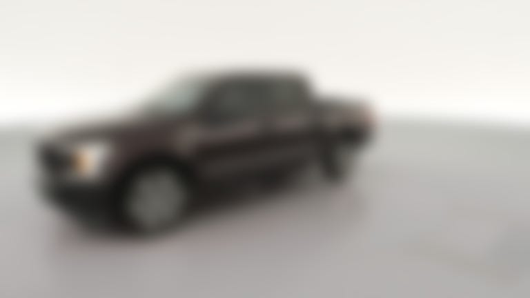 2019 Ford F150 SuperCrew Cab vehicle photo