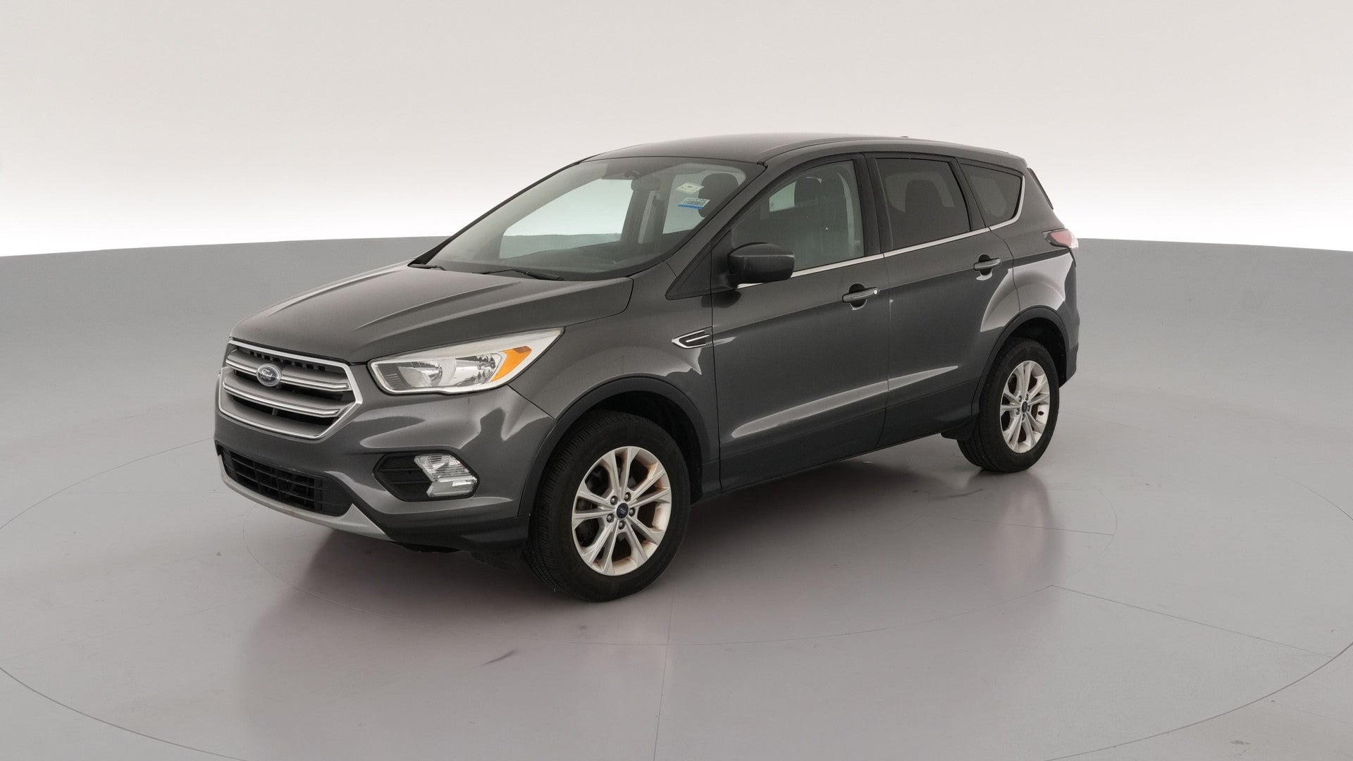2017 Ford Escape vehicle photo