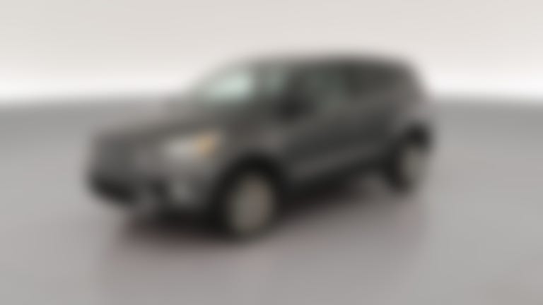 2017 Ford Escape vehicle photo