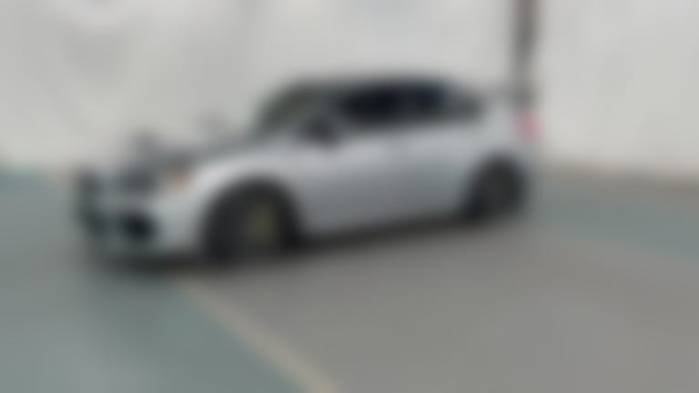 2020 Subaru WRX vehicle photo