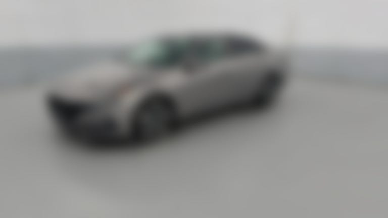 2022 Hyundai Elantra vehicle photo
