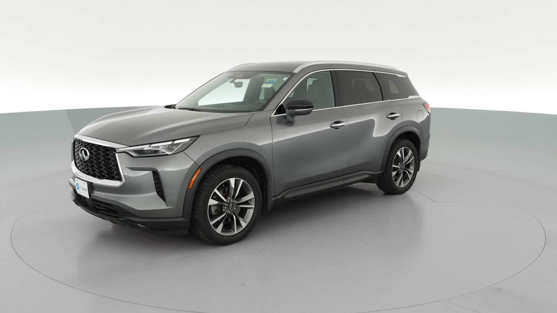 2023 INFINITI QX60 vehicle photo
