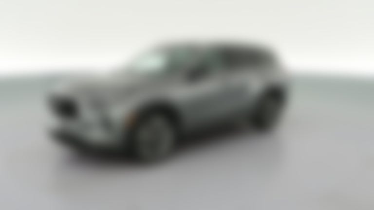 2023 INFINITI QX60 vehicle photo
