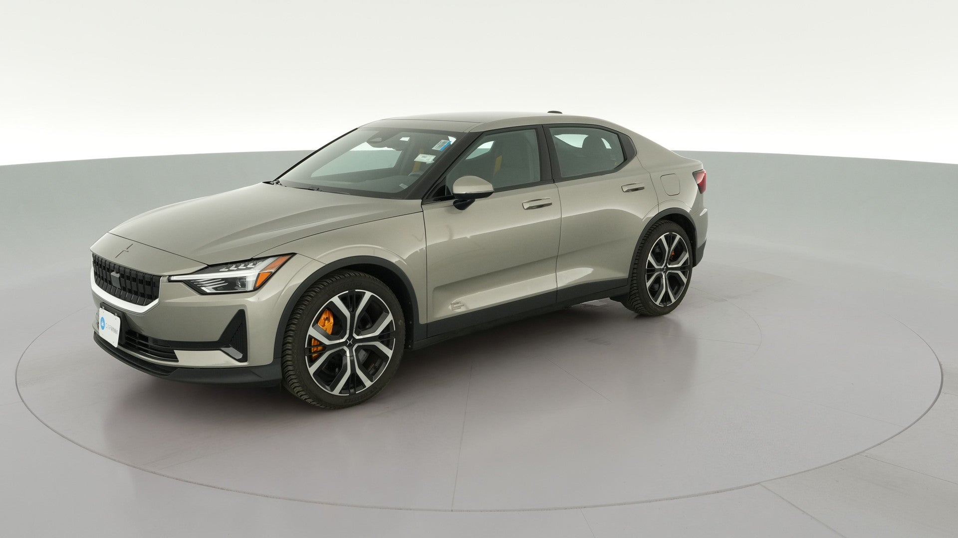2022 Polestar 2 vehicle photo