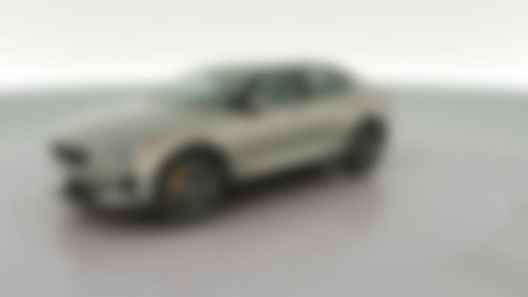 2022 Polestar 2 vehicle photo