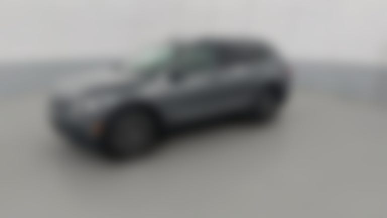 2021 Volkswagen Tiguan vehicle photo