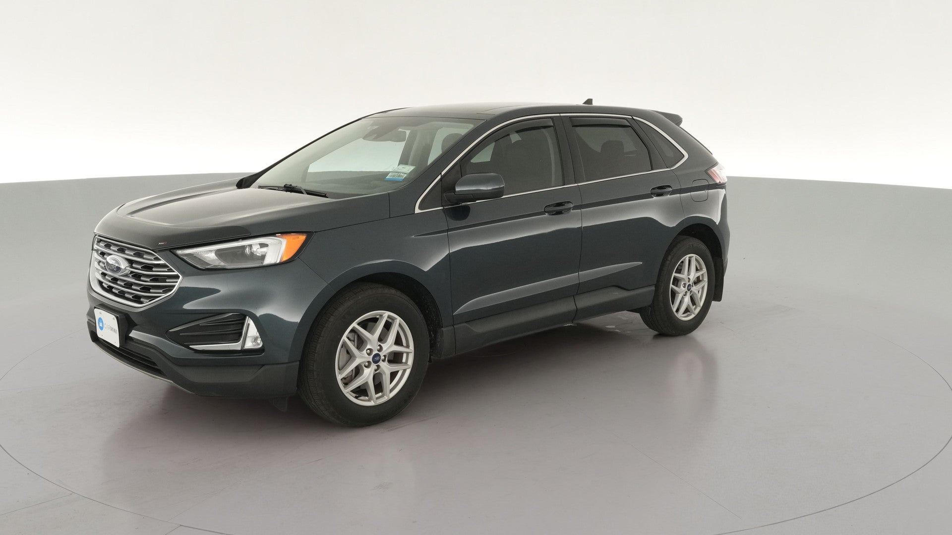 2022 Ford Edge vehicle photo