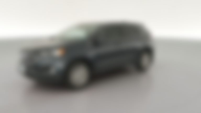 2022 Ford Edge vehicle photo