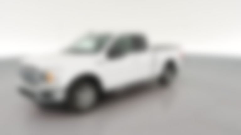 2019 Ford F150 Super Cab vehicle photo