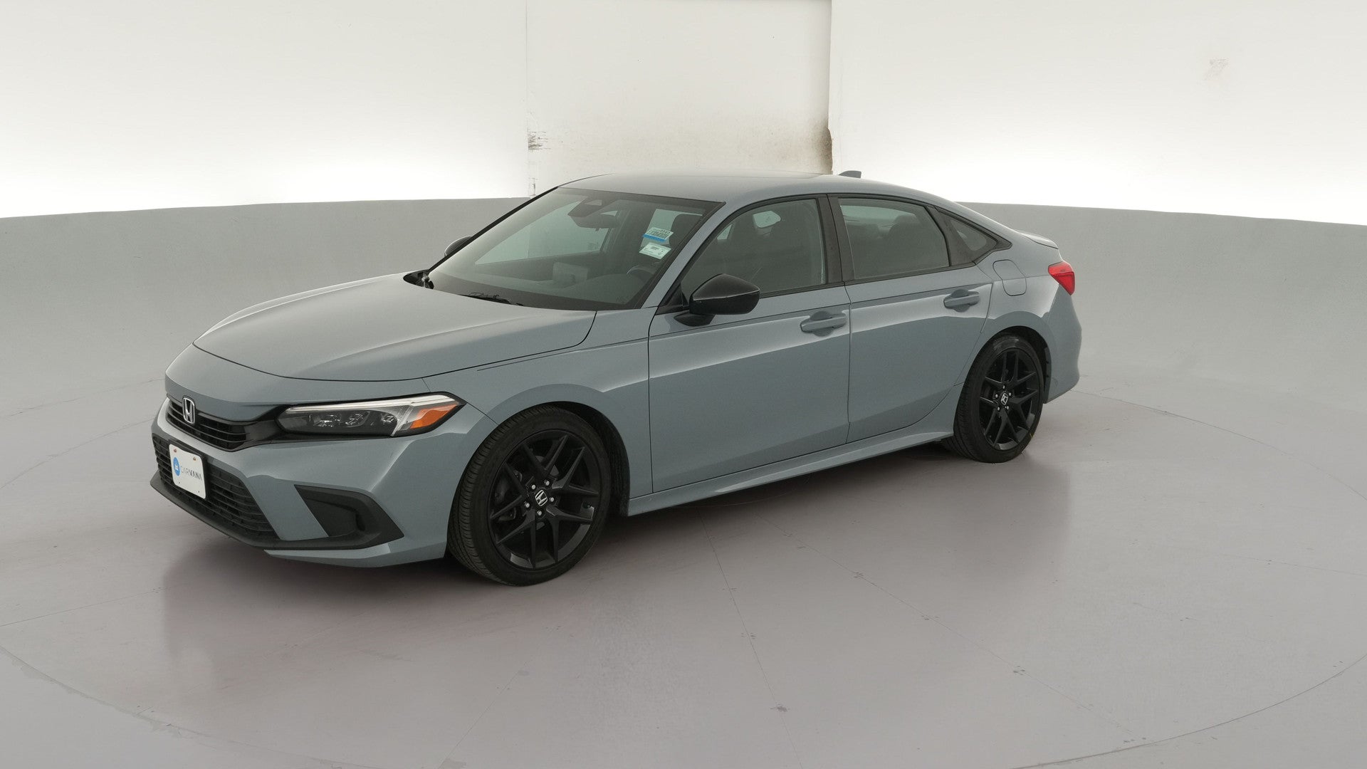 2023 Honda Civic vehicle photo
