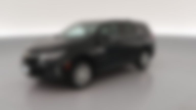 2024 Chevrolet Equinox vehicle photo
