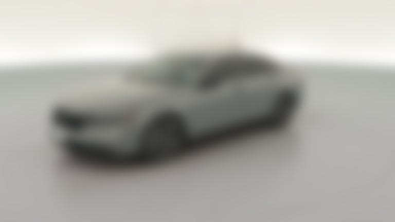 2023 Honda Accord Hybrid vehicle photo