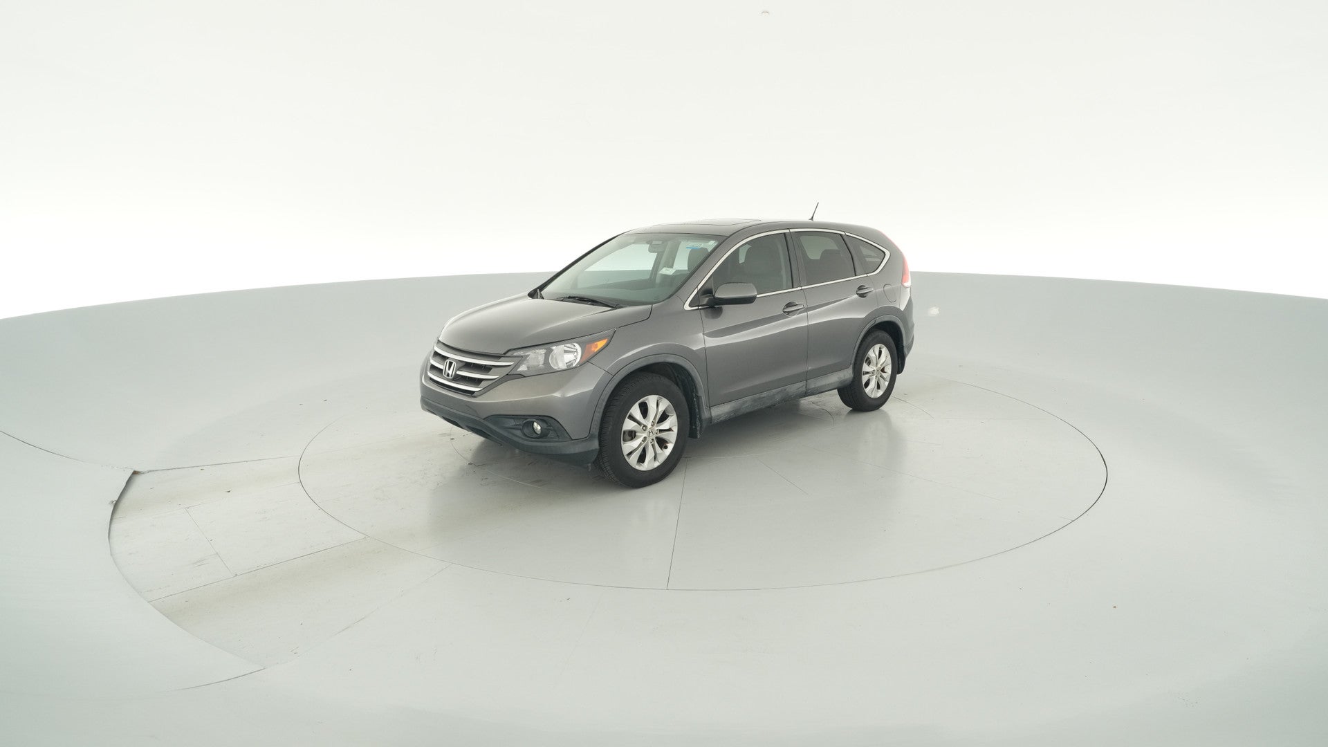 2014 Honda CR-V vehicle photo