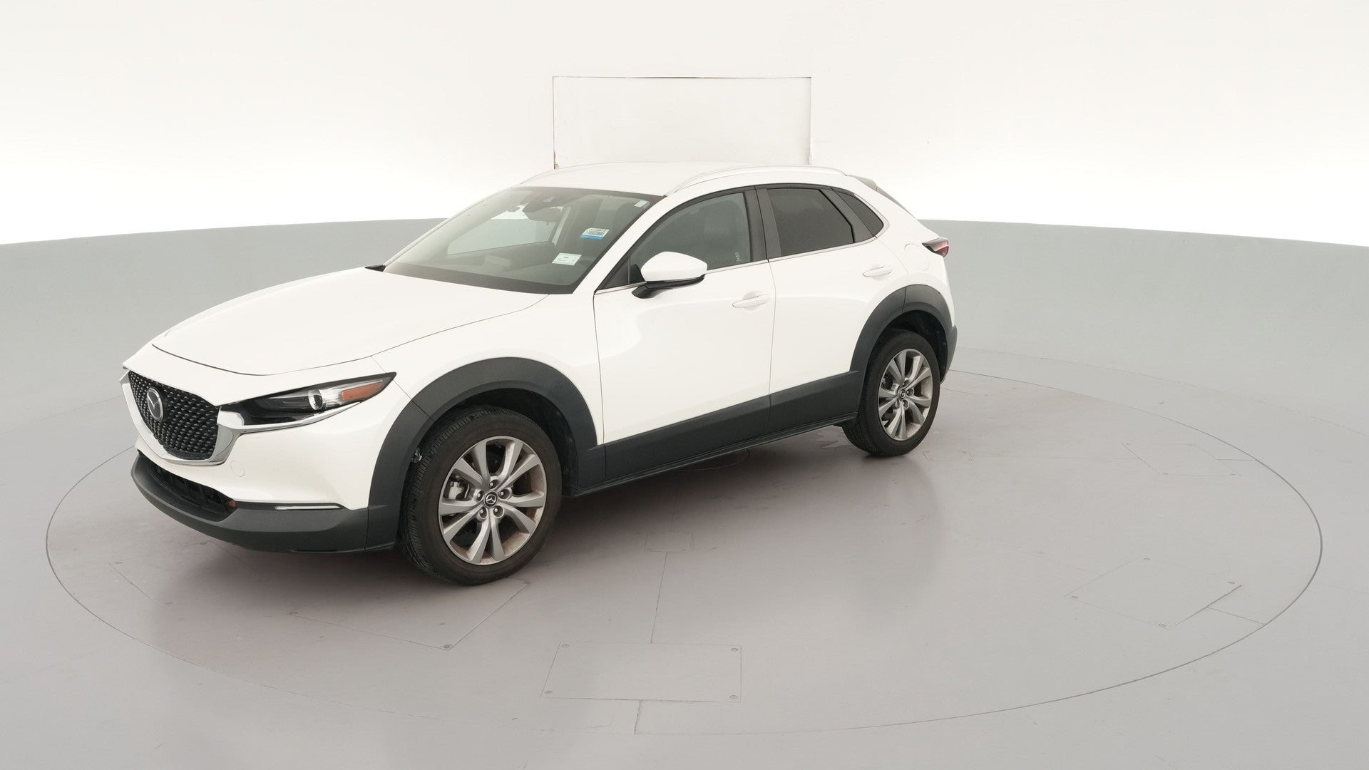 2023 MAZDA CX-30 vehicle photo