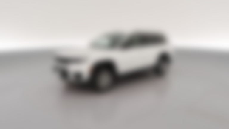 2023 Jeep Grand Cherokee L vehicle photo